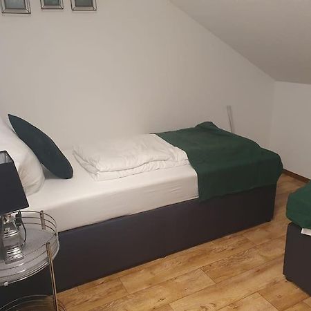 Waterfalls Apartment Triberg im Schwarzwald Eksteriør billede