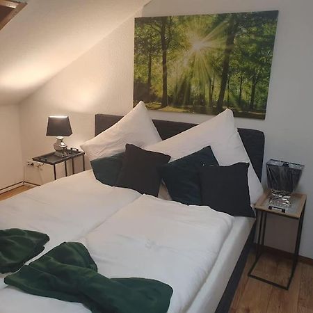 Waterfalls Apartment Triberg im Schwarzwald Eksteriør billede