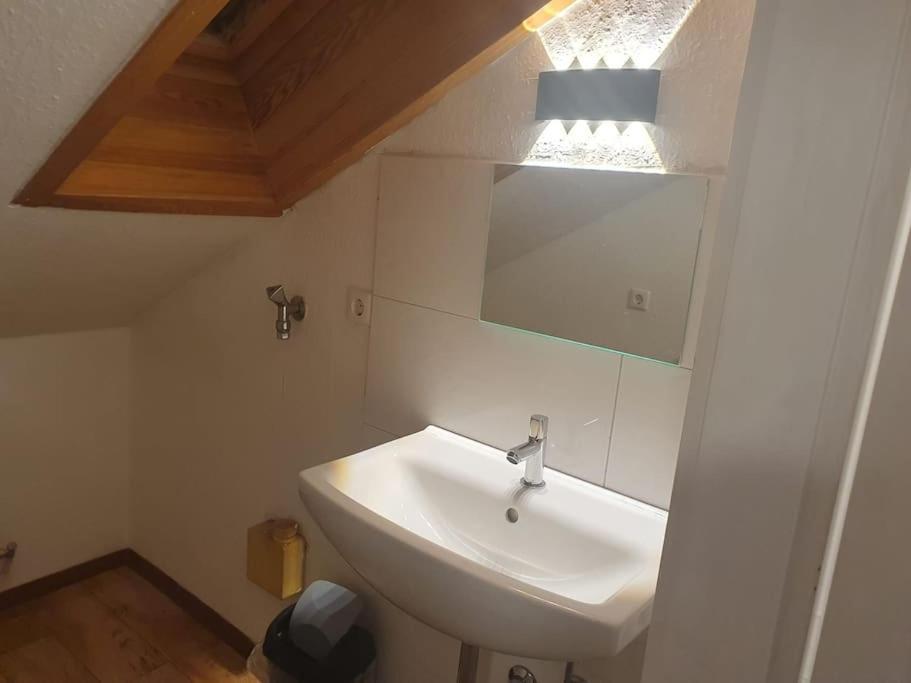 Waterfalls Apartment Triberg im Schwarzwald Eksteriør billede